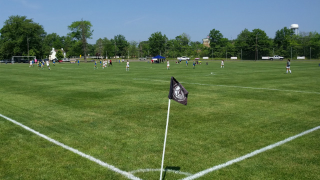 ECNL NJ: Day 1 Top Performers