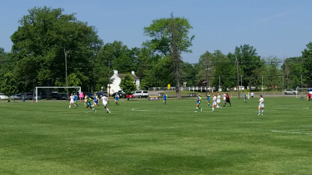 ECNL NJ: Day 3 Top Performers