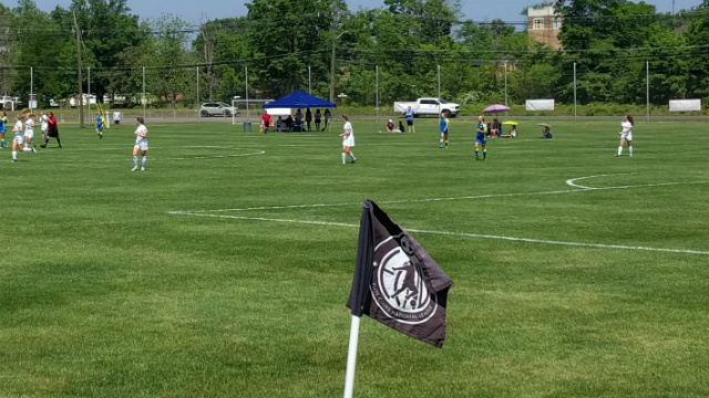 ECNL NJ: Best XI from Memorial Day weekend