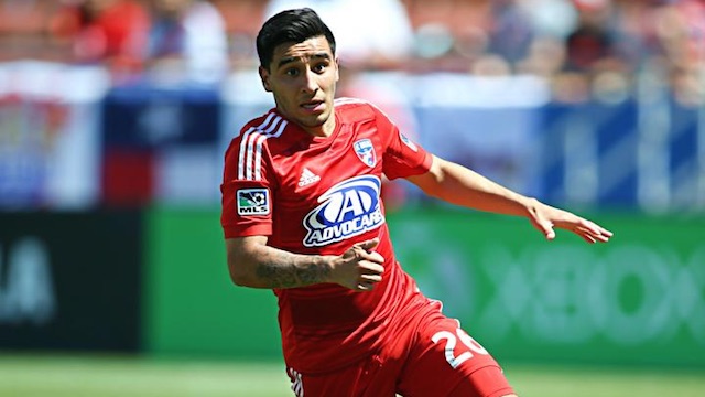 Five disappointing MLS Homegrown signings