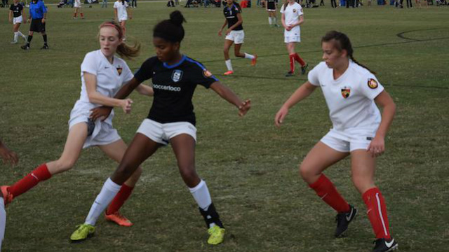 ECNL Playoffs Preview: U14/U15 Breakdown