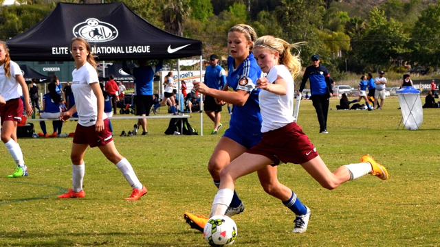 ECNL Playoffs Players to Watch: U14 and U15