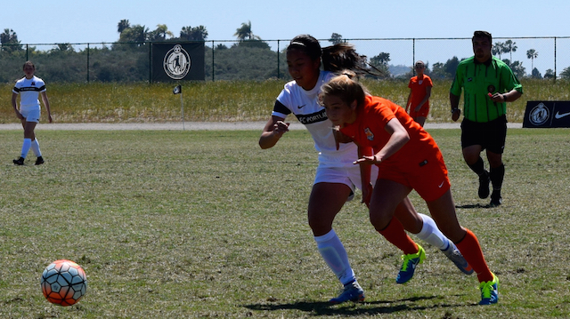 ECNL Playoff Preview: U16 and U17