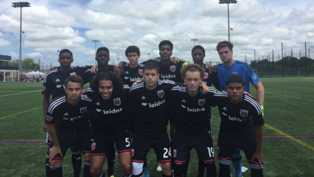 Dev. Academy Playoffs: Five U18 dark horses