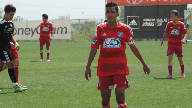 Dev. Academy Playoffs: U16 Players to Watch