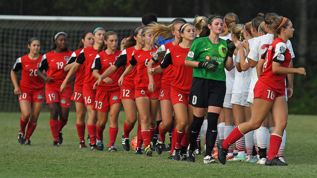 Day 2: Top girls performances in Region III