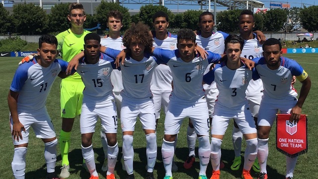 U20 standouts emerge at NTC Invitational