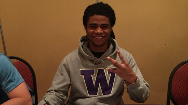 2016 Boys Recruiting Rankings: July update