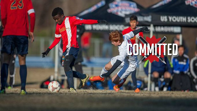 Boys Commitments: Midfielders moving