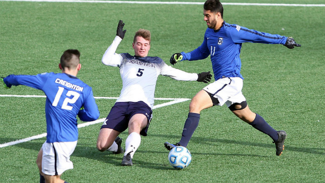 2016 Big East men’s soccer preview