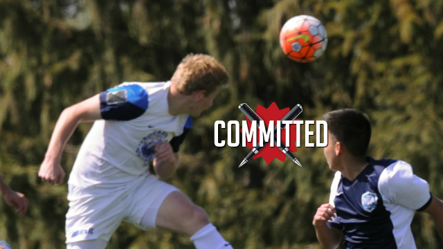 Boys Commitments: East Coast additions