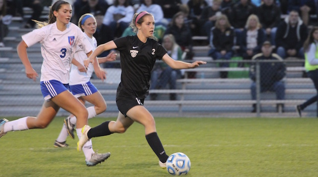 HS: Lady Eagle Invite All-Tourney team