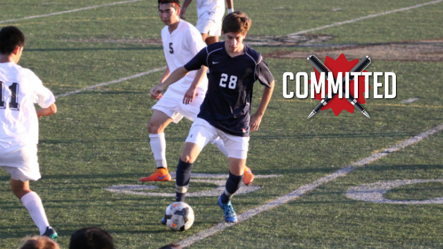 Boys Commitments: Top 100 recruit picks