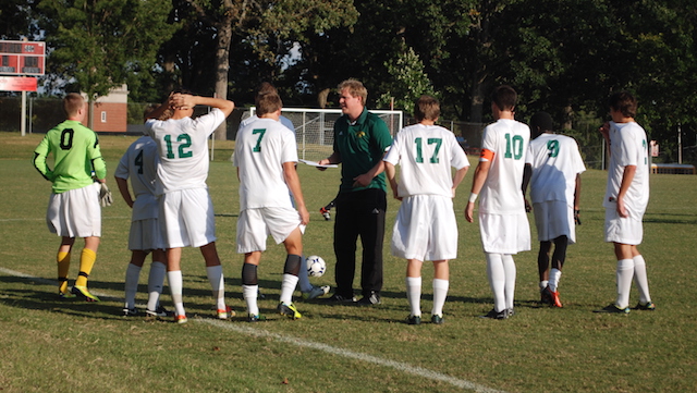 HS: Gateway City Soccer Classic coverage