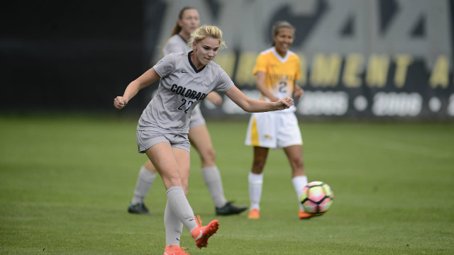 TDS Women's Team of the Week: Oct. 4