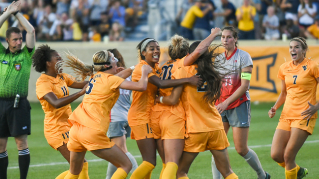 Women’s DI Tournament Projection: Oct. 19