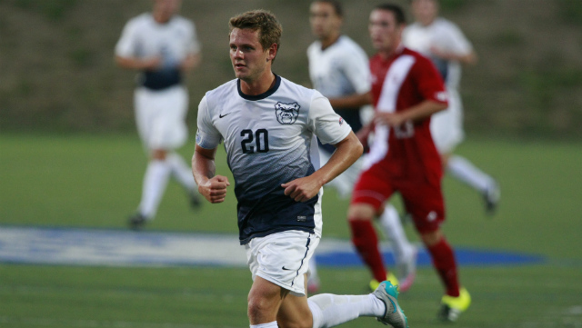 Scouting 10 MLS senior draft prospects