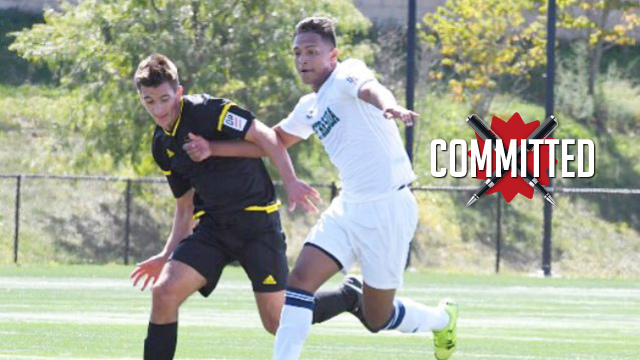 Boys Commitments: A10, Big Ten additions