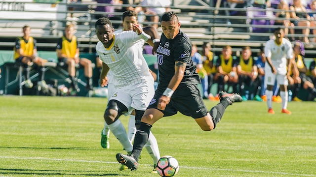 Five men's bubble teams sweating it out