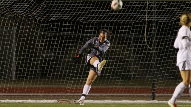 Women’s Team of the Week: First Round feats