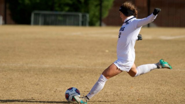 Women’s Team of the Week: Third round stars