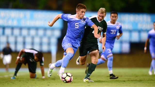 MLS Prospects in the Round of 16