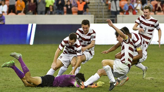 TDS 2016 Men's College Cup Best XI