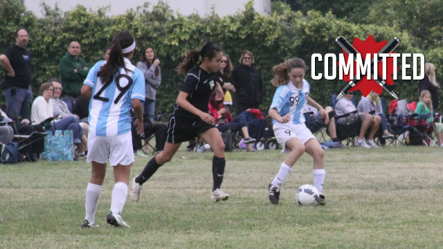 Girls Commitments: Picking ACC, Big East