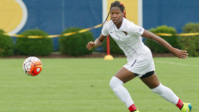 2017 NWSL Draft: Who goes No. 1?