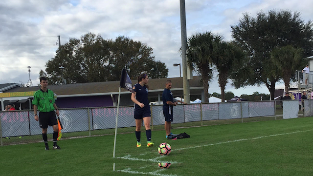 Standouts from ECNL Orlando: Day Two