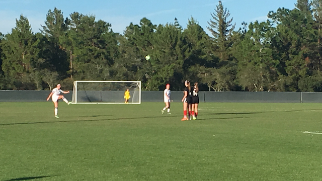 Disney Soccer Showcase: Girls Stars