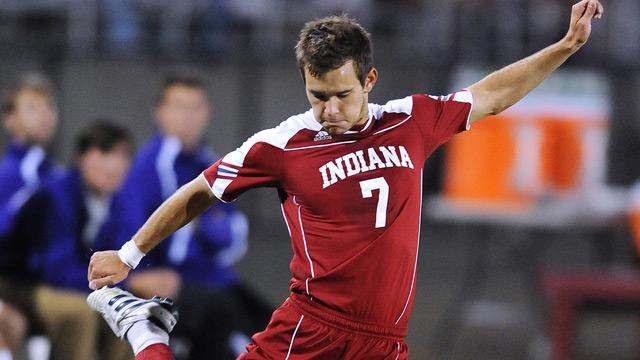 IU camp continues tradition of excellence