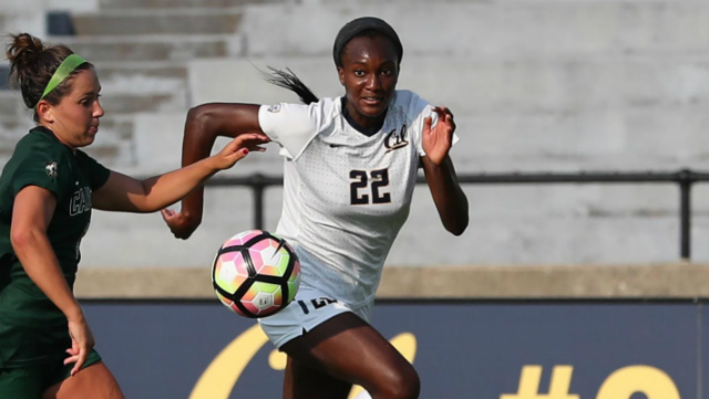 2017 NWSL Draft Rankings: Nos. 21-30