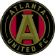 atlanta united logo