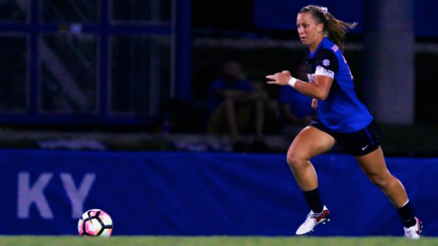 2017 NWSL Draft Rankings: Nos. 11-20