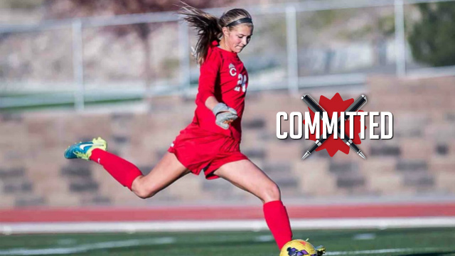 Girls Commitments: En route in 2018