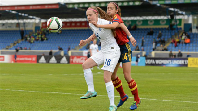 Women’s International Signees to Watch