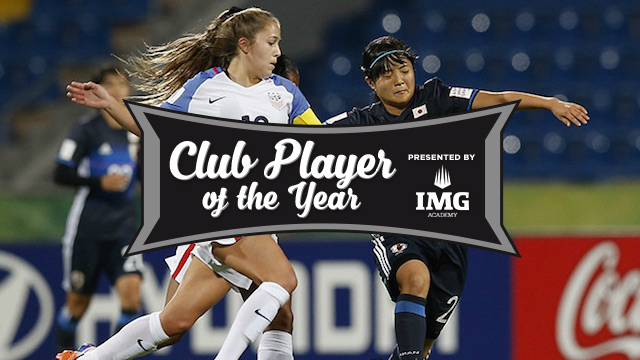 TDS POTY: Sanchez, Rose turn heads