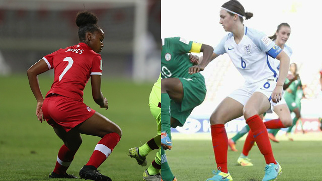 2017 Girls Recruiting Ranks: March update