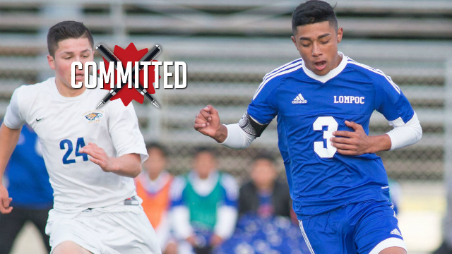 Boys Commitments: Top 20 defender picks