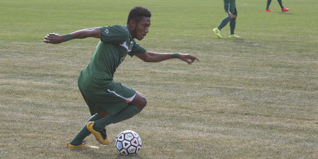 Lehigh lands former U17 Ghanaian player