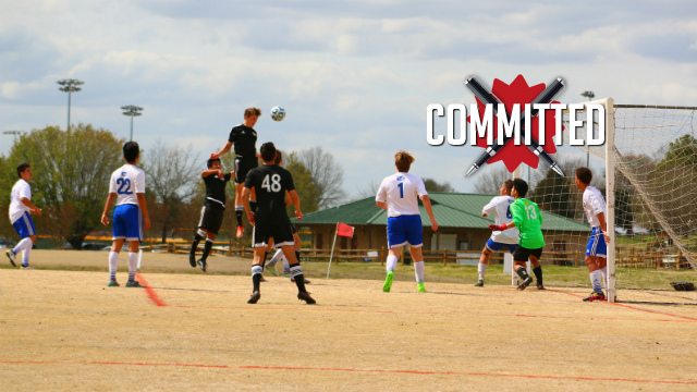 Boys Commitments: East Coast additions