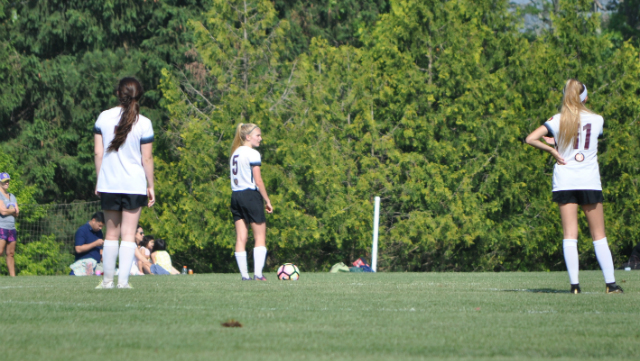 2017 ECNL New Jersey Best XI