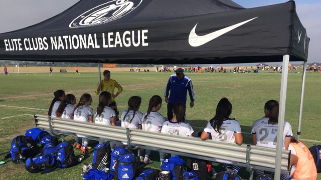 Breaking down the ECNL playoffs brackets