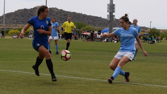 ECNL Playoffs Preview: Sleeper teams