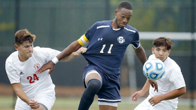 Gatorade Boys state players of the year