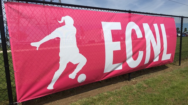 2017 ECNL Playoffs: U16 Best XI