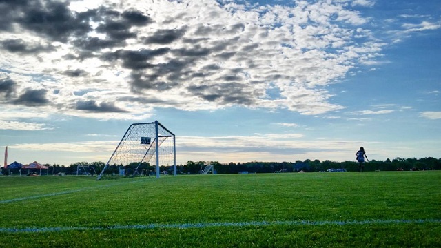 2017 ECNL Playoffs: U17 Best XI