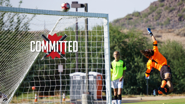 Girls Commitments: Rising juniors decide