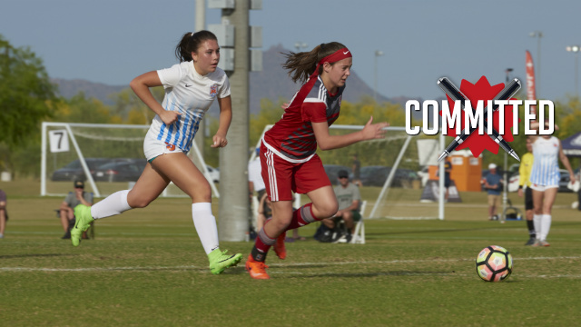 Girls Commitments: Making moves in 2019